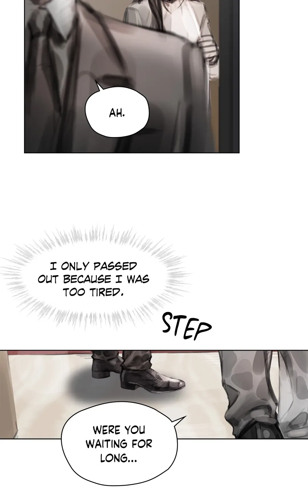 Doppio Senso Chapter 22 – Page 42