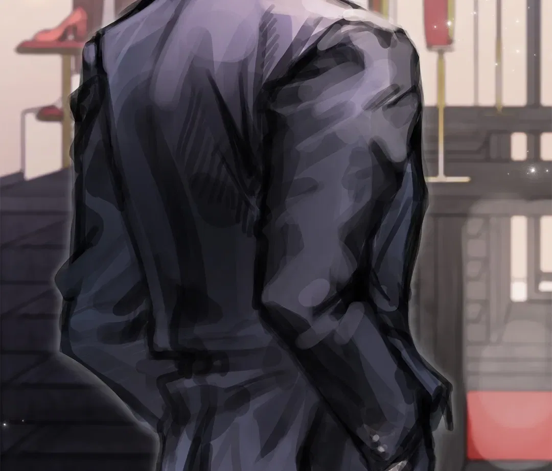 Doppio Senso Chapter 22 – Page 46
