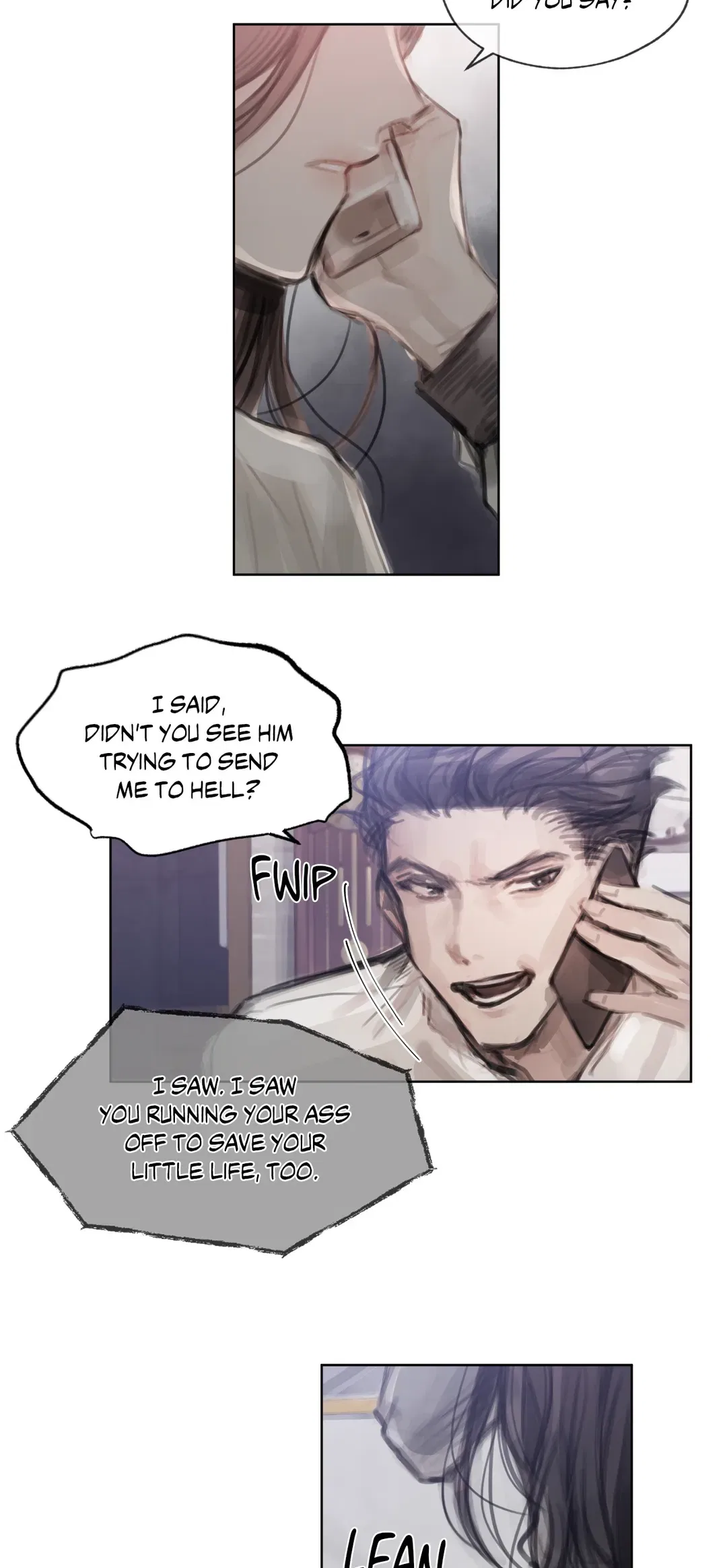 Doppio Senso Chapter 21 – Page 5