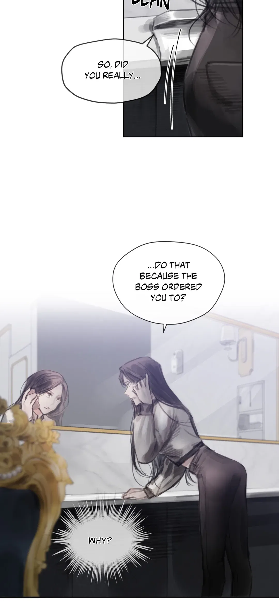 Doppio Senso Chapter 21 – Page 6