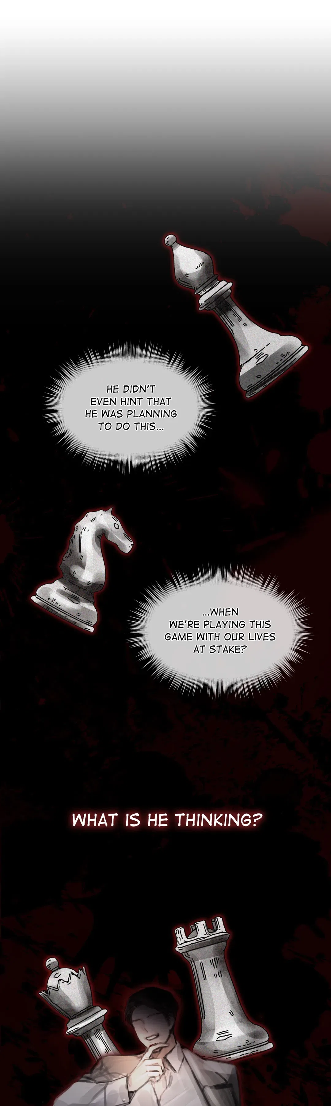 Doppio Senso Chapter 21 – Page 7