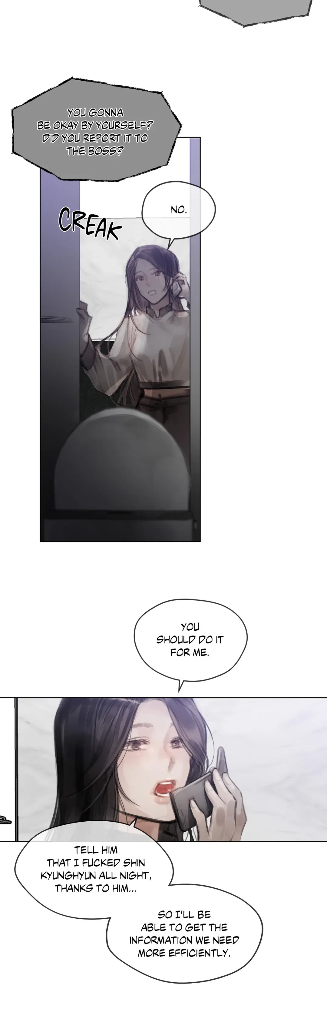 Doppio Senso Chapter 21 – Page 12