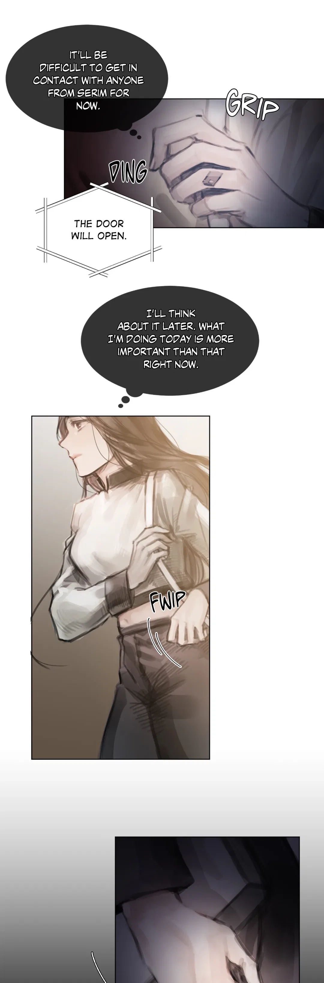 Doppio Senso Chapter 21 – Page 16