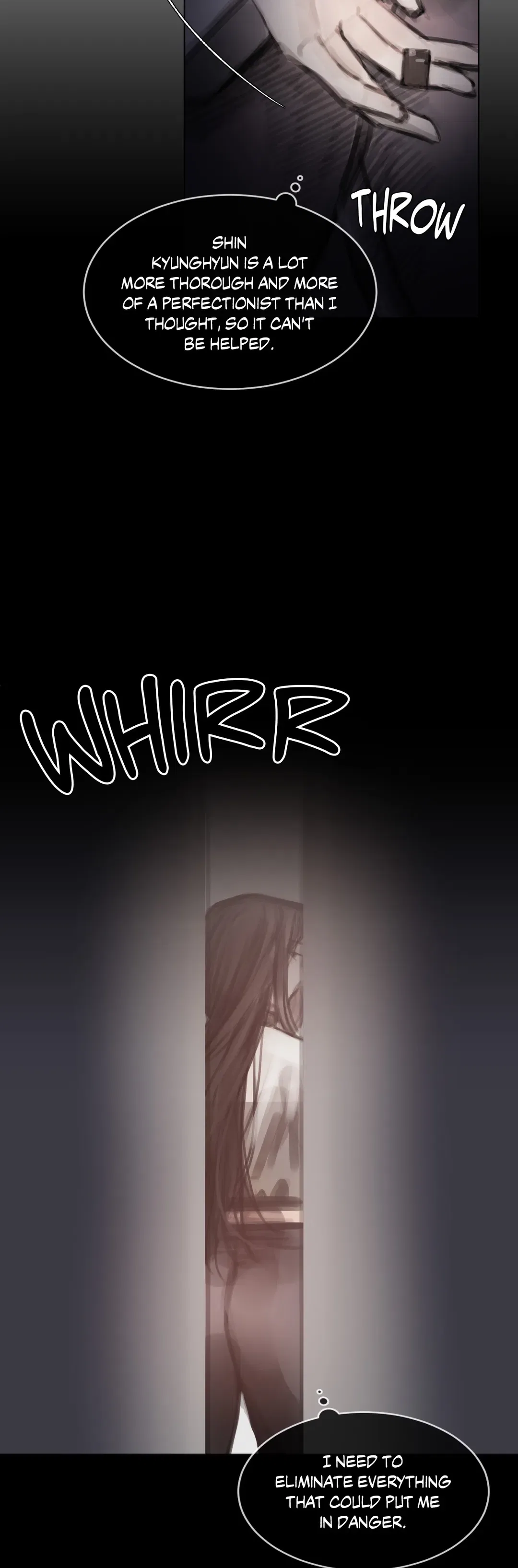Doppio Senso Chapter 21 – Page 17