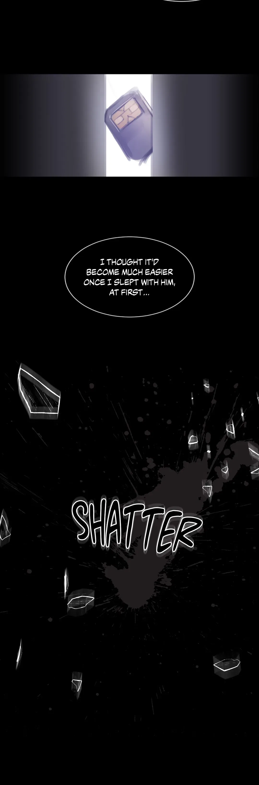 Doppio Senso Chapter 21 – Page 18