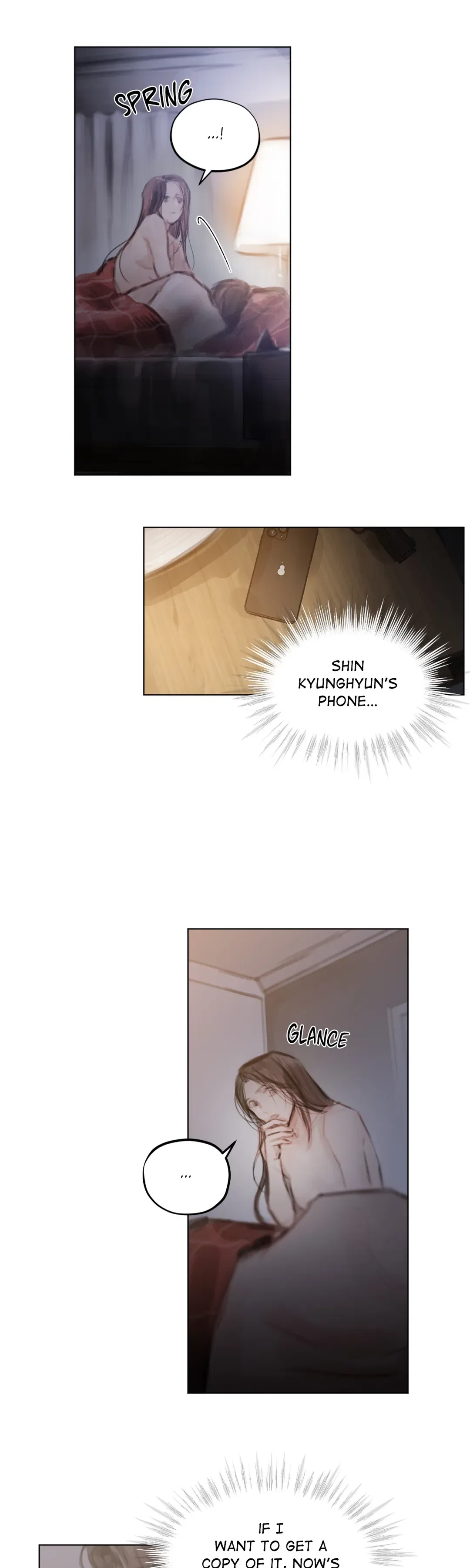 Doppio Senso Chapter 21 – Page 20