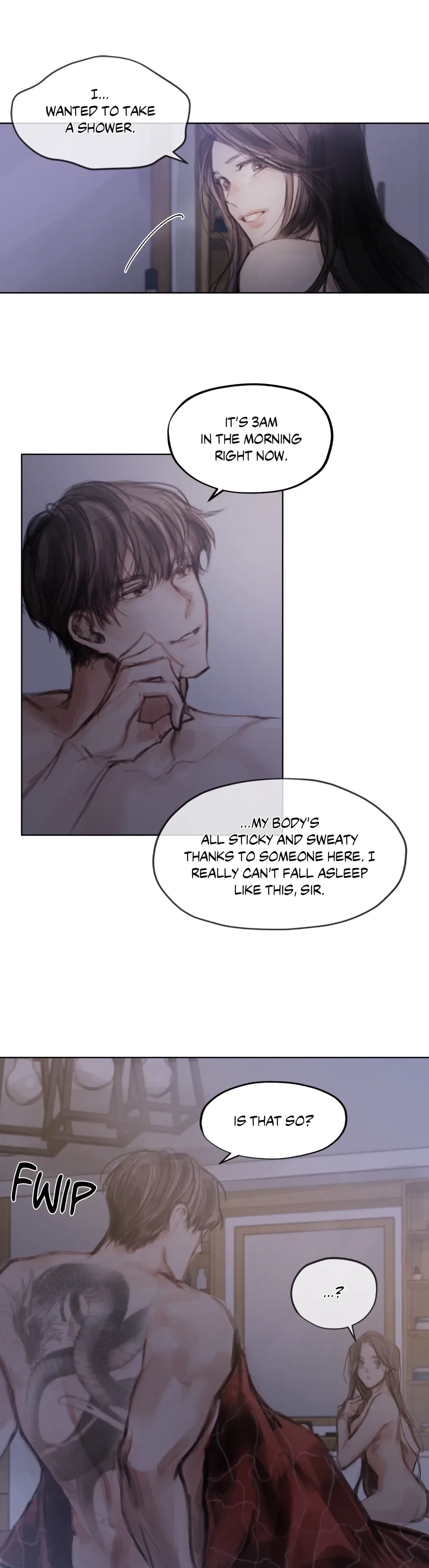 Doppio Senso Chapter 21 – Page 22