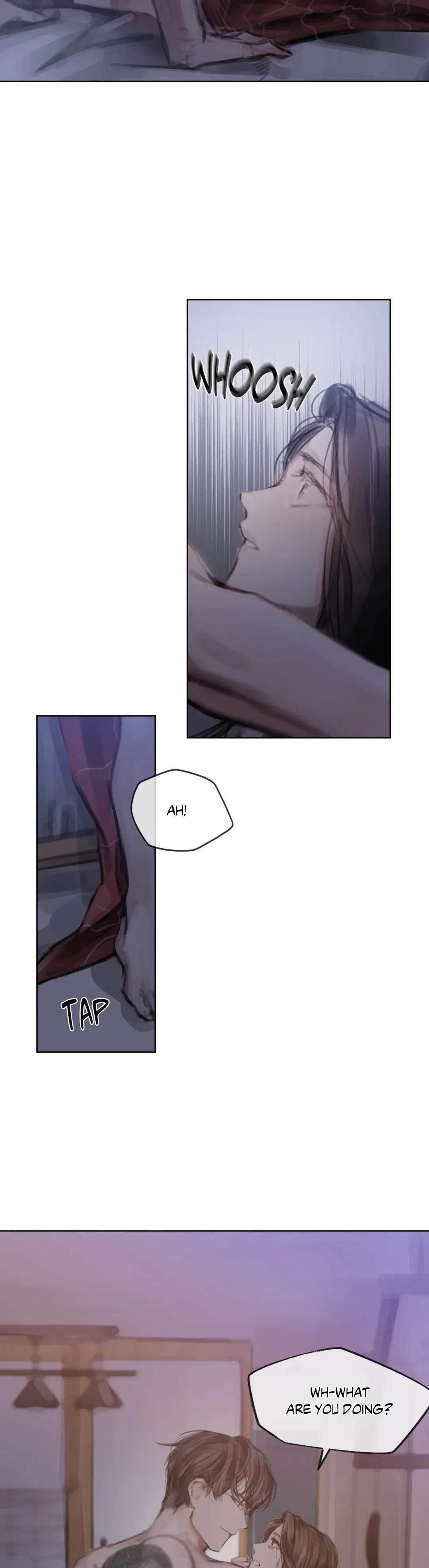 Doppio Senso Chapter 21 – Page 23