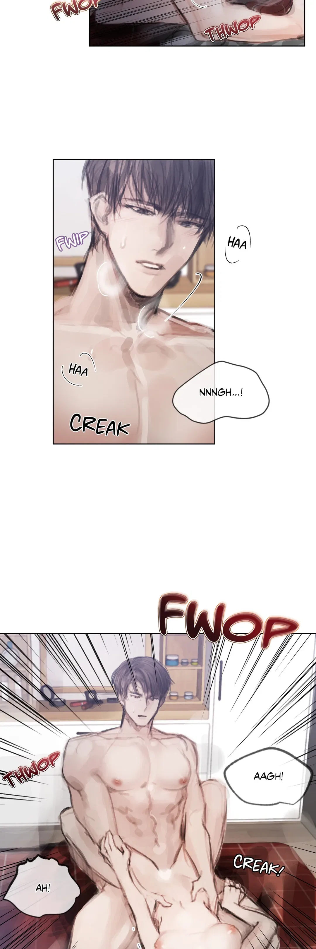 Doppio Senso Chapter 20 – Page 2