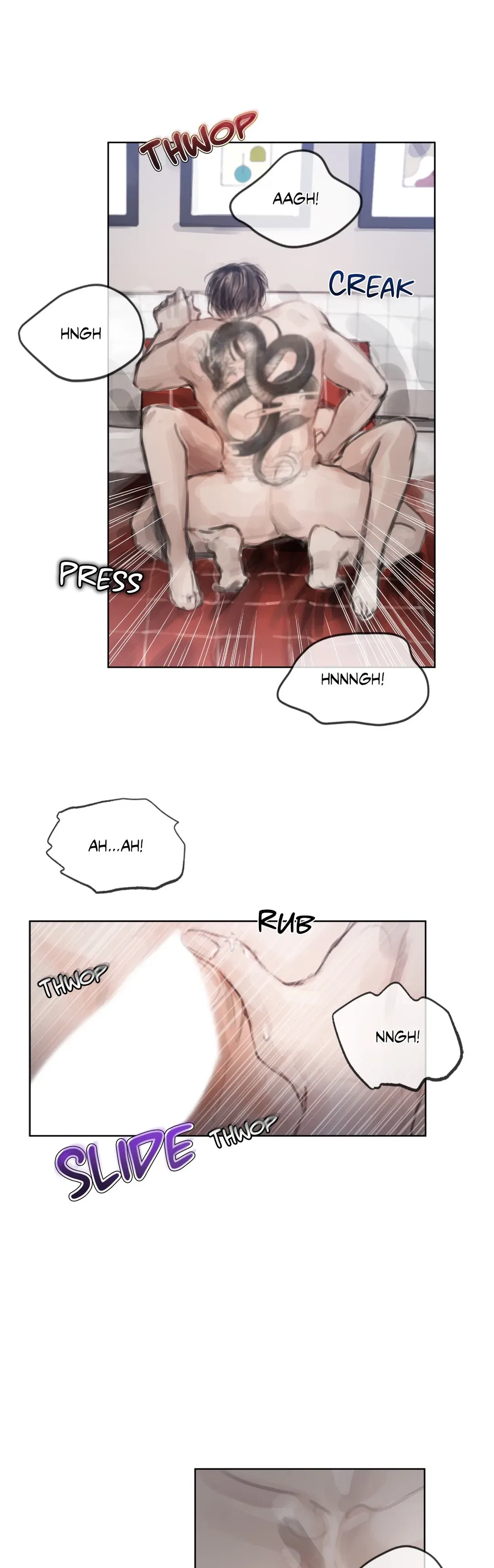 Doppio Senso Chapter 20 – Page 4