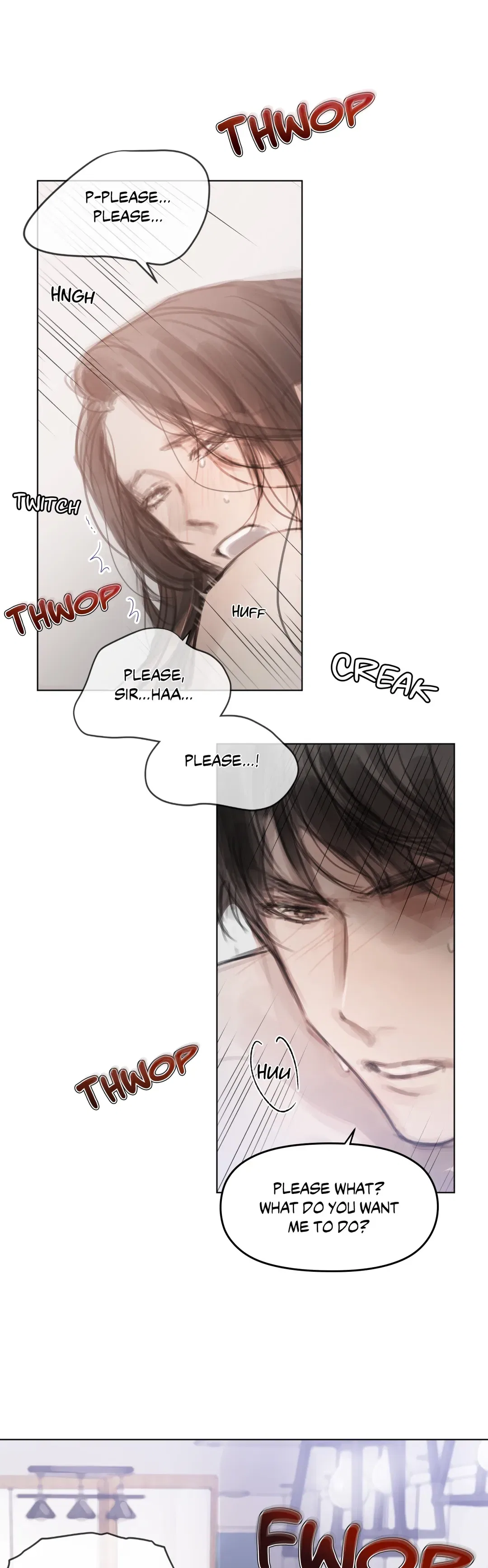 Doppio Senso Chapter 20 – Page 10
