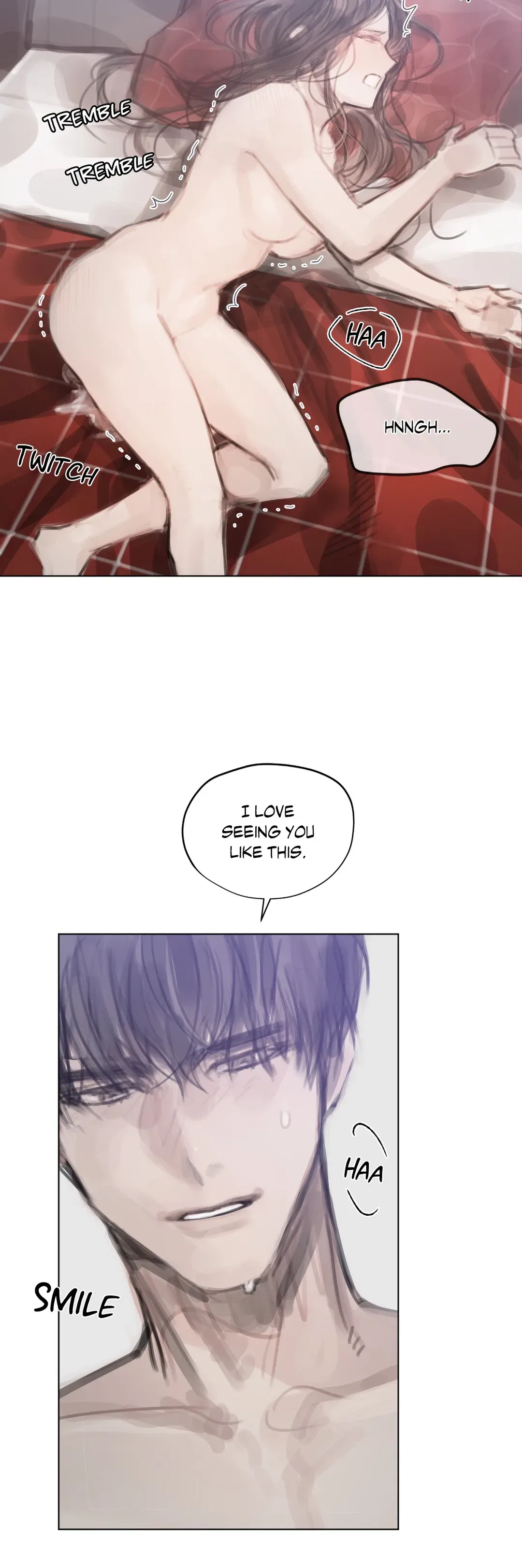 Doppio Senso Chapter 20 – Page 14