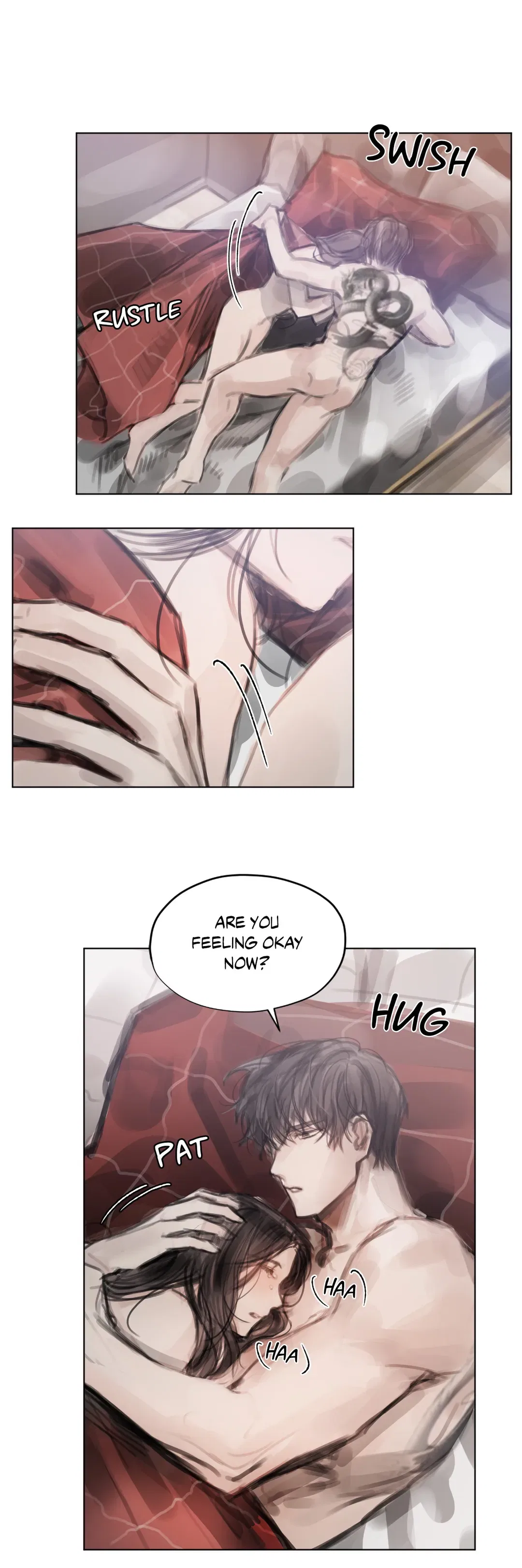 Doppio Senso Chapter 20 – Page 15