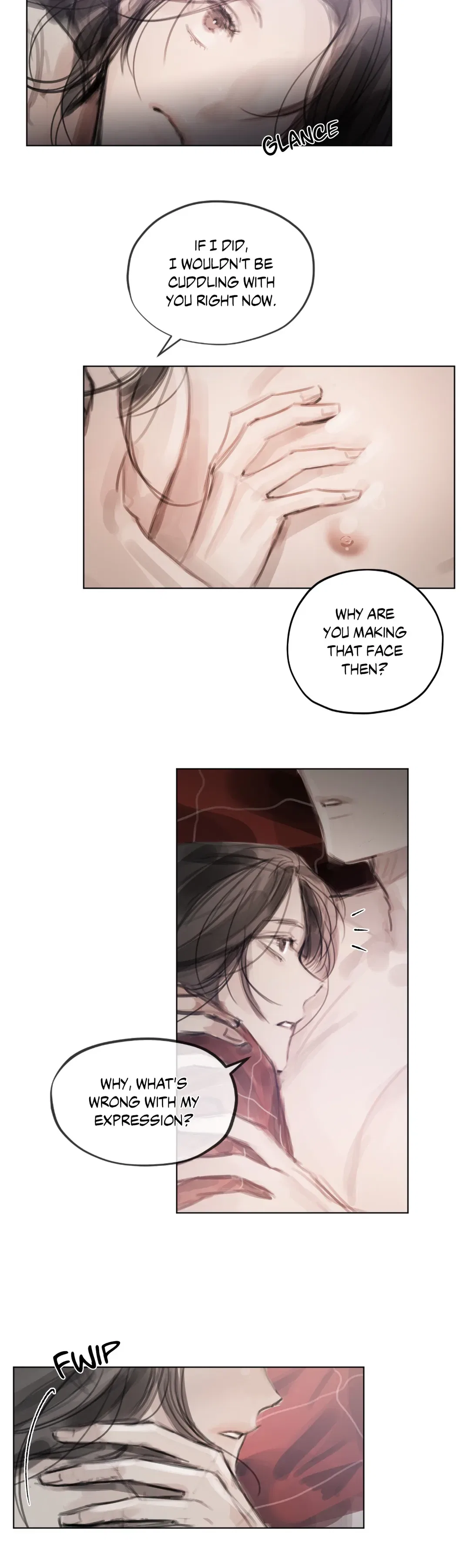 Doppio Senso Chapter 20 – Page 18
