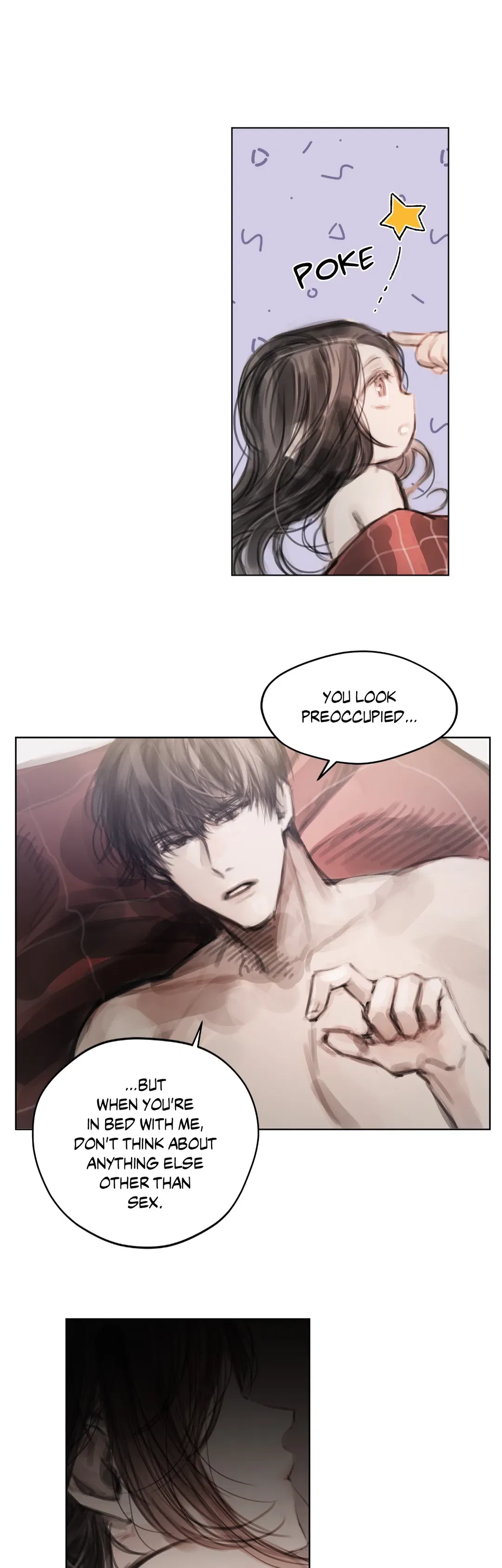 Doppio Senso Chapter 20 – Page 19