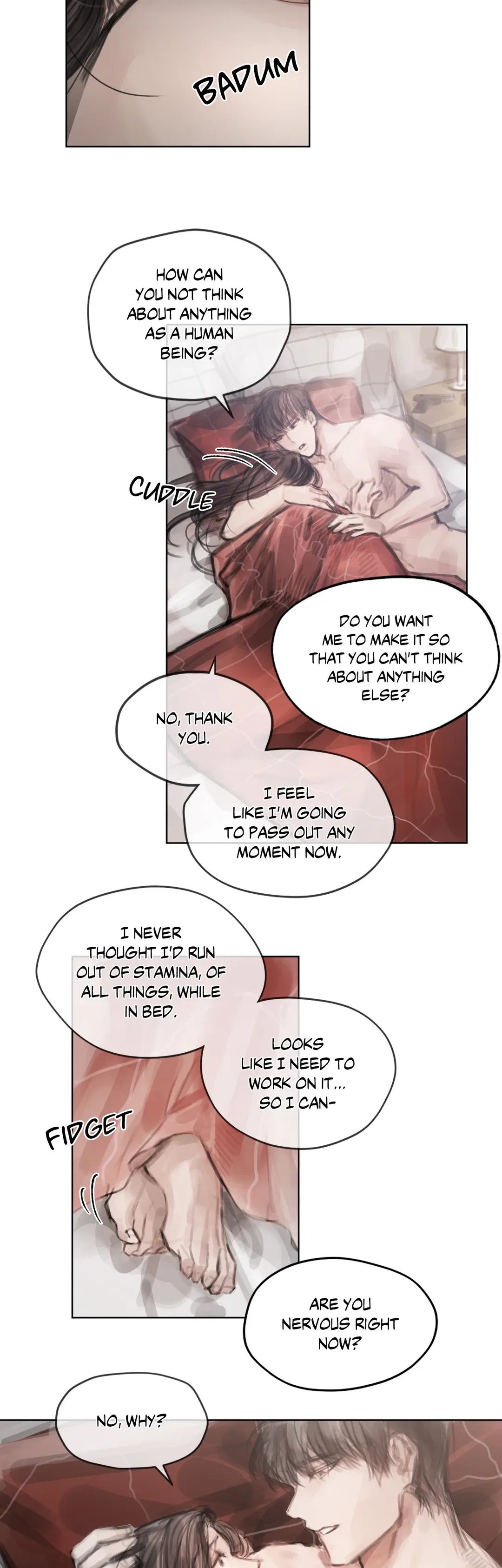 Doppio Senso Chapter 20 – Page 20