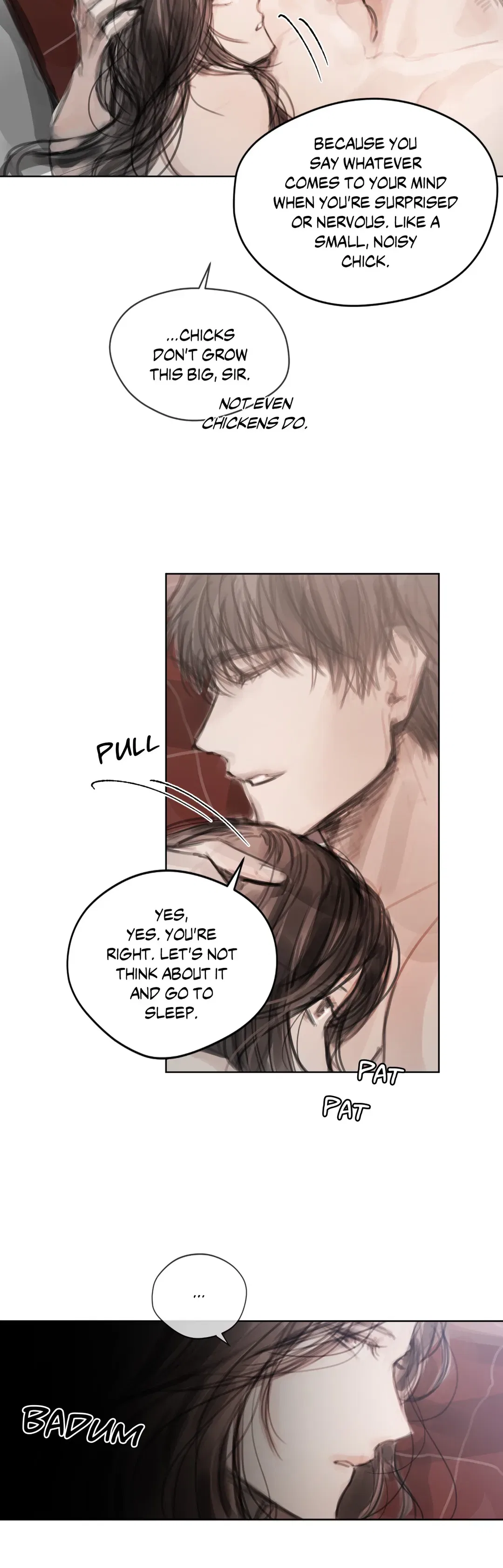 Doppio Senso Chapter 20 – Page 21