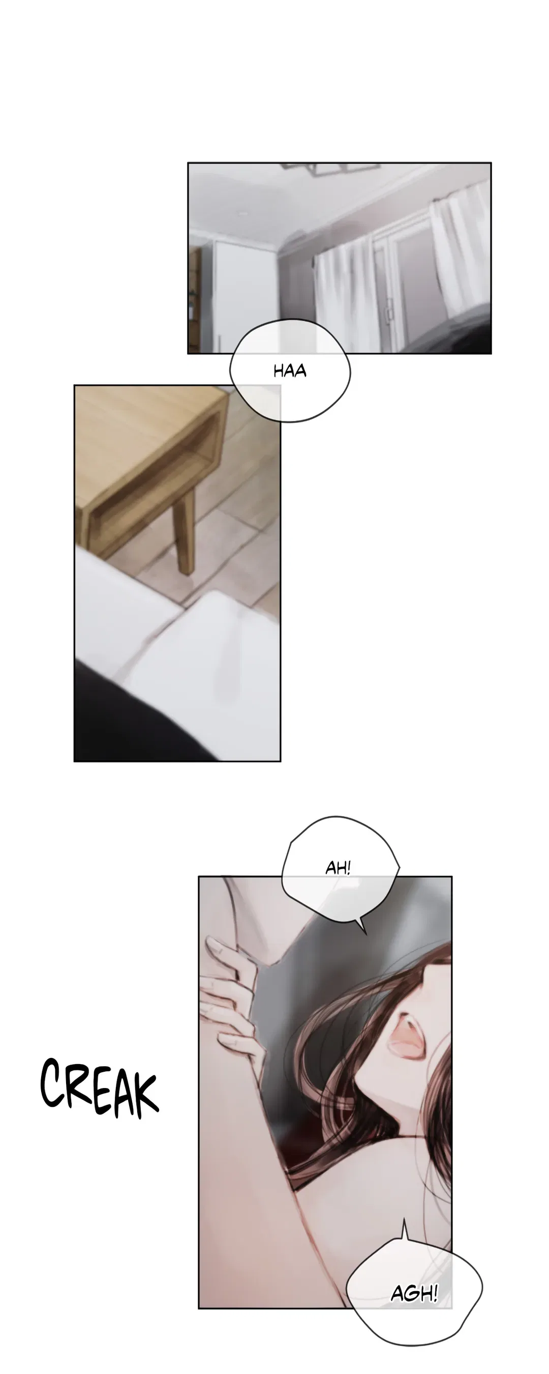 Doppio Senso Chapter 19 – Page 1