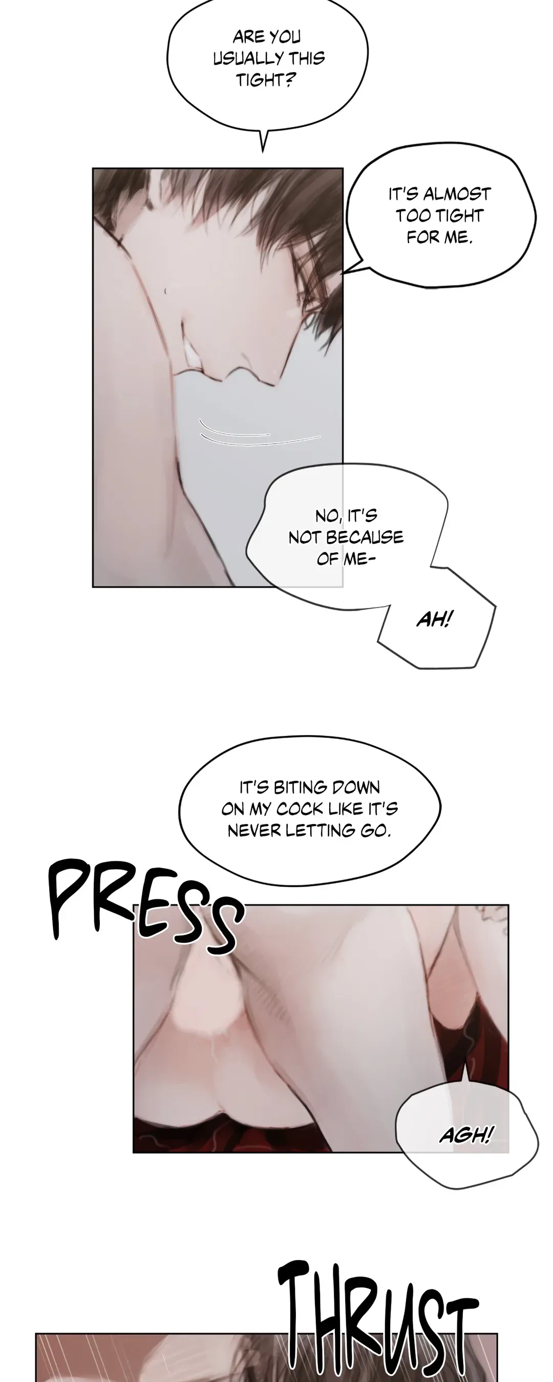 Doppio Senso Chapter 19 – Page 3