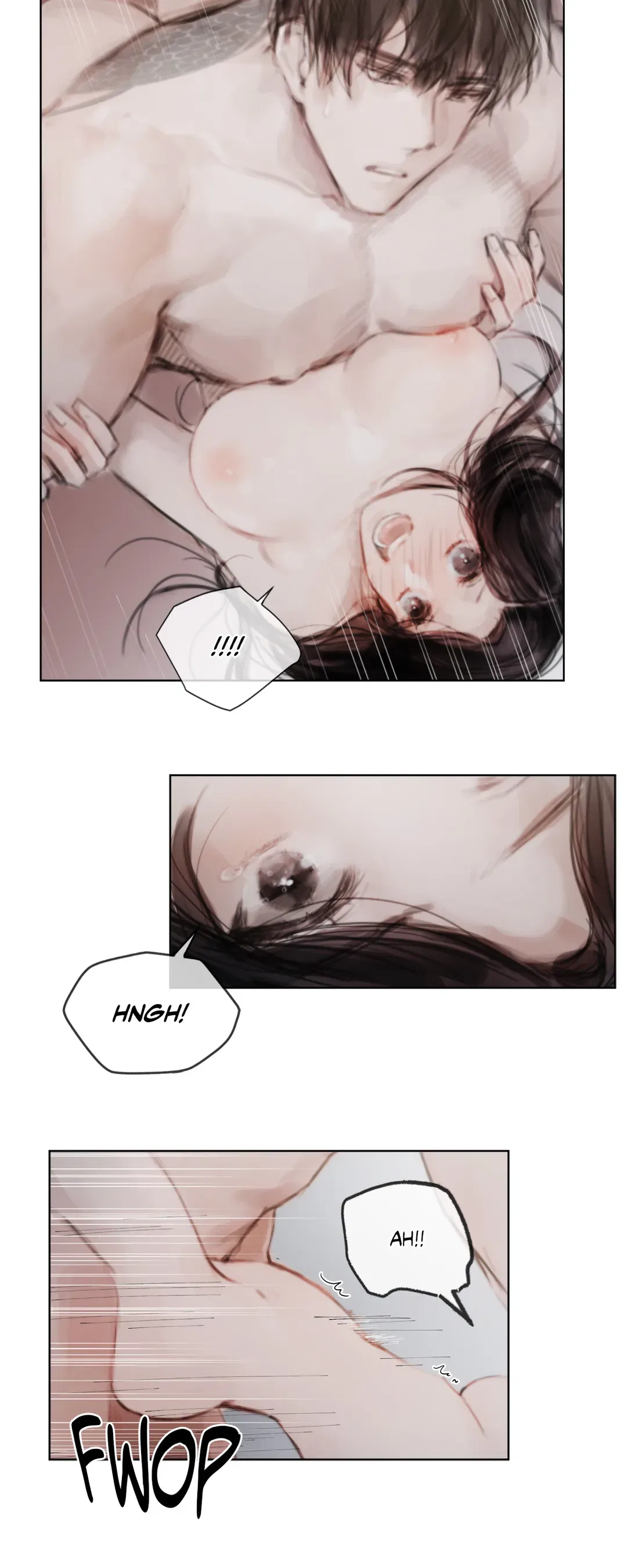Doppio Senso Chapter 19 – Page 4