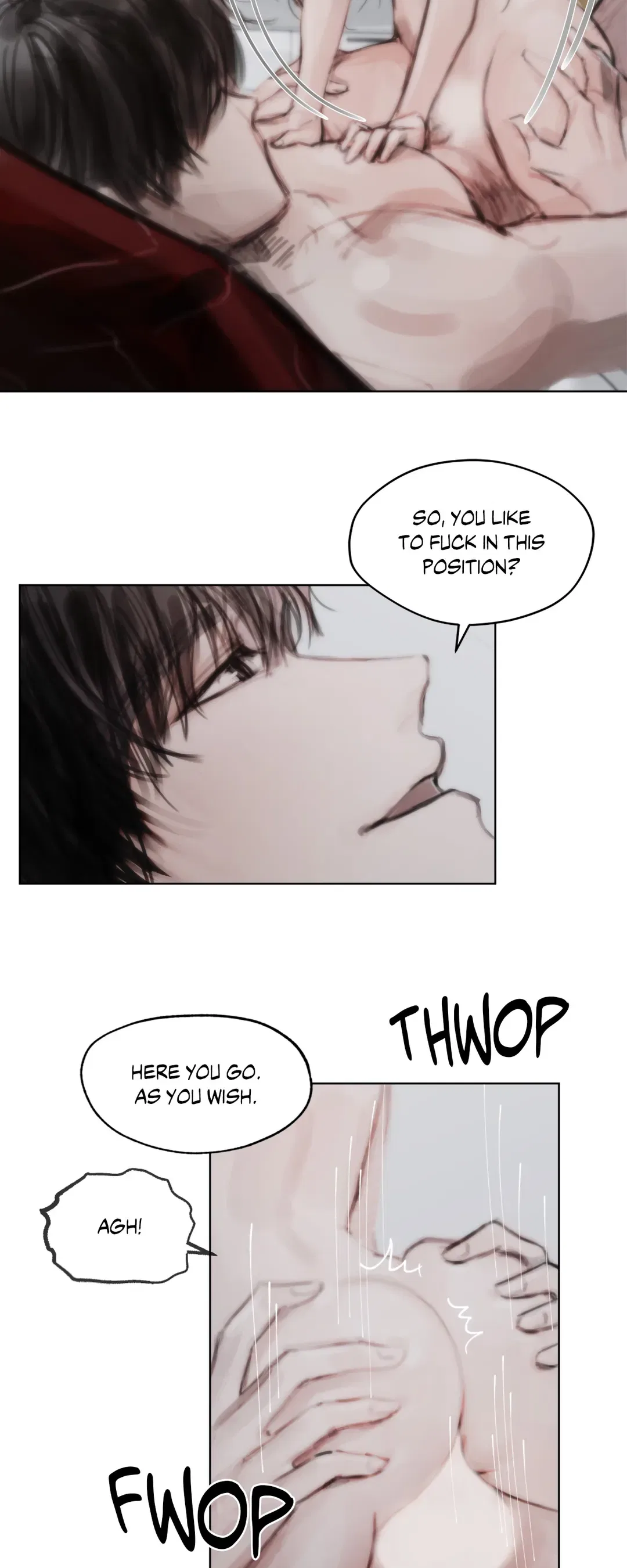 Doppio Senso Chapter 19 – Page 10