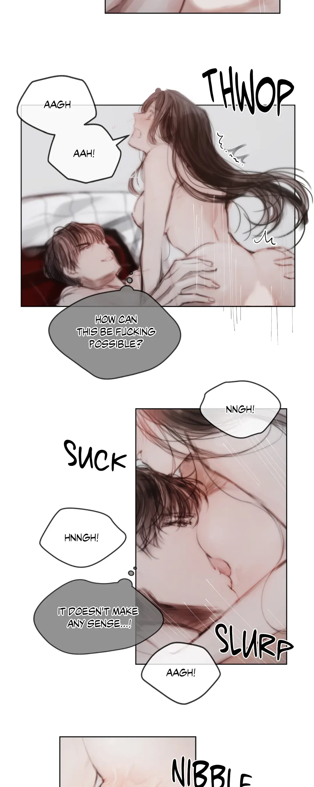 Doppio Senso Chapter 19 – Page 11