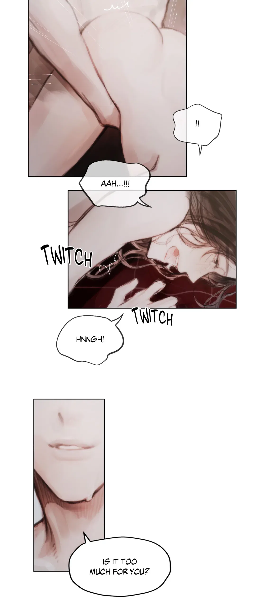 Doppio Senso Chapter 19 – Page 14