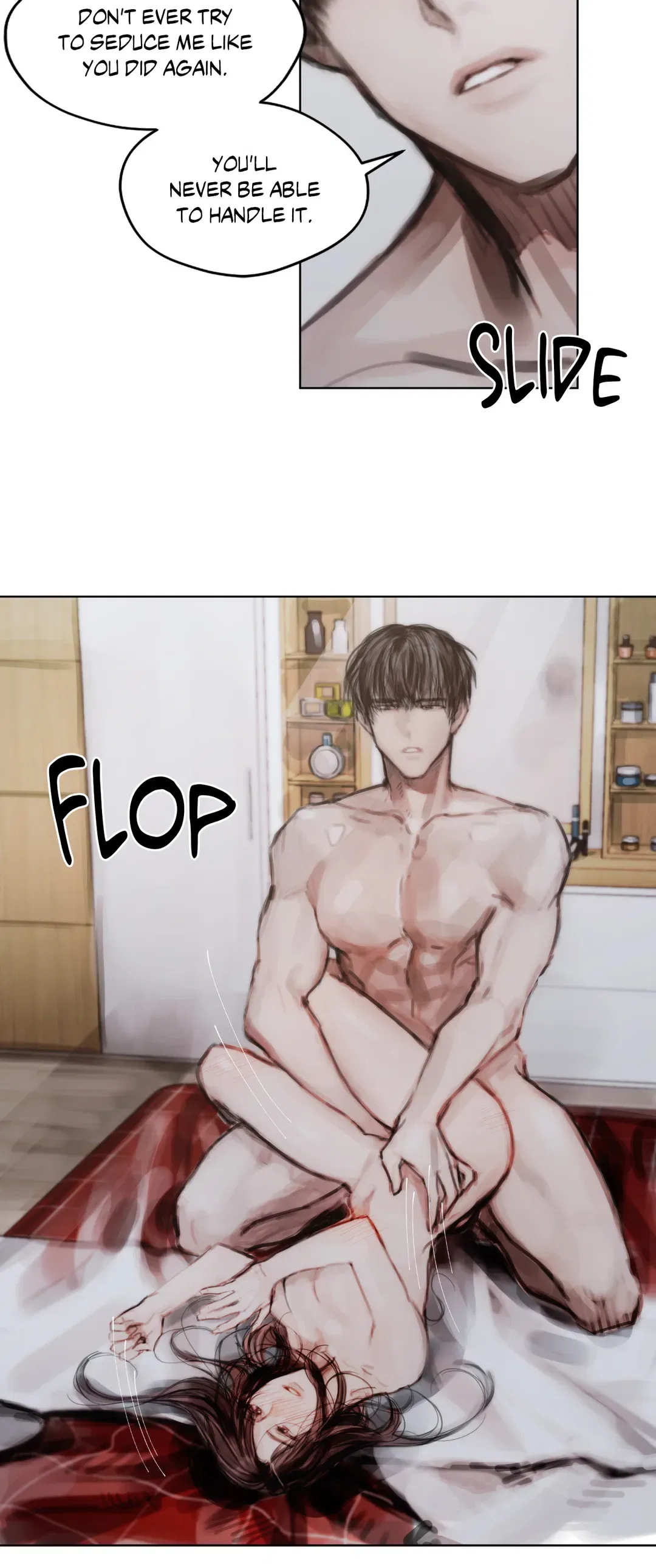 Doppio Senso Chapter 19 – Page 16