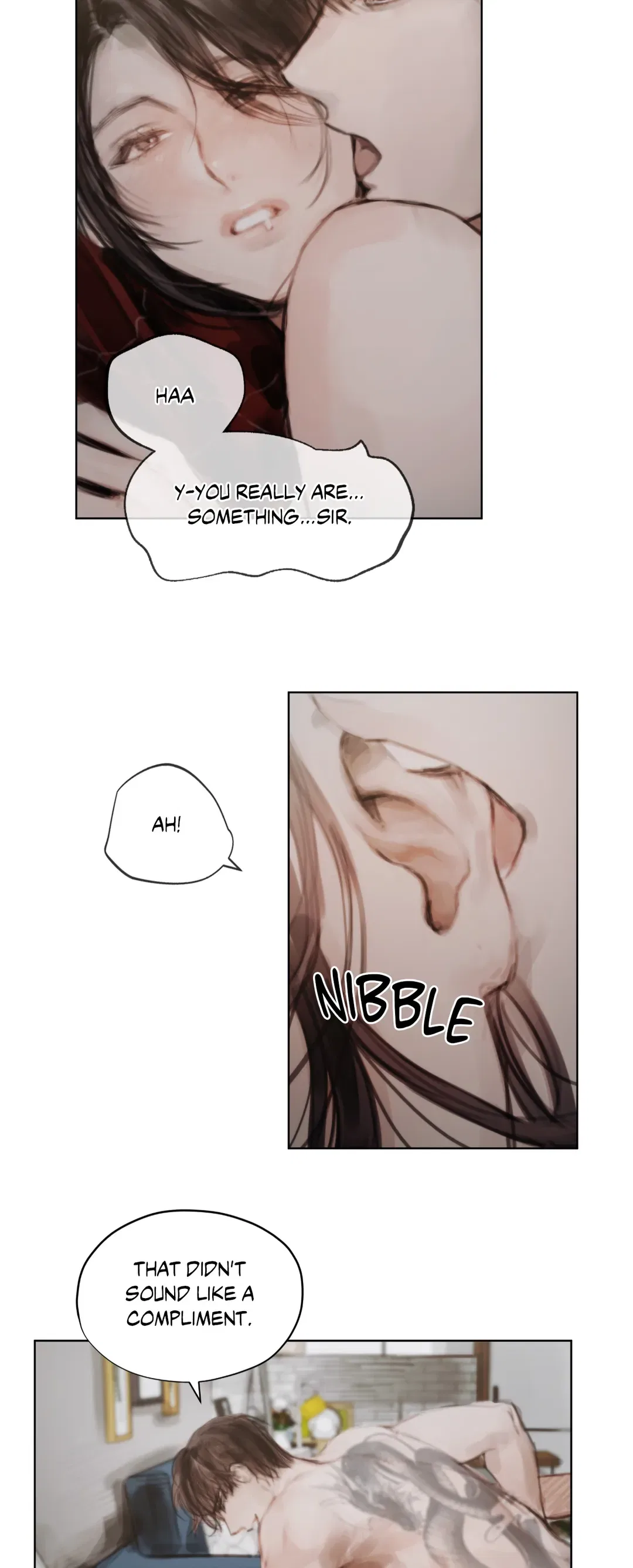 Doppio Senso Chapter 19 – Page 19
