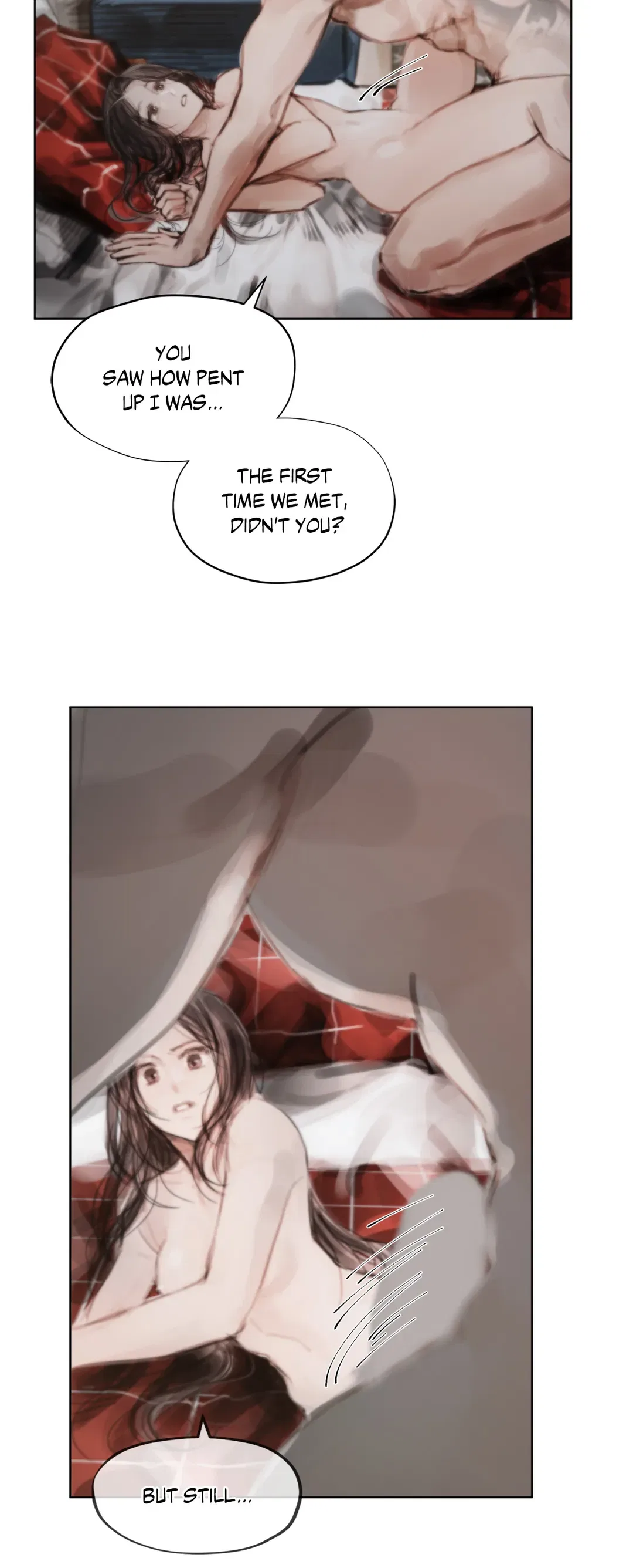 Doppio Senso Chapter 19 – Page 20