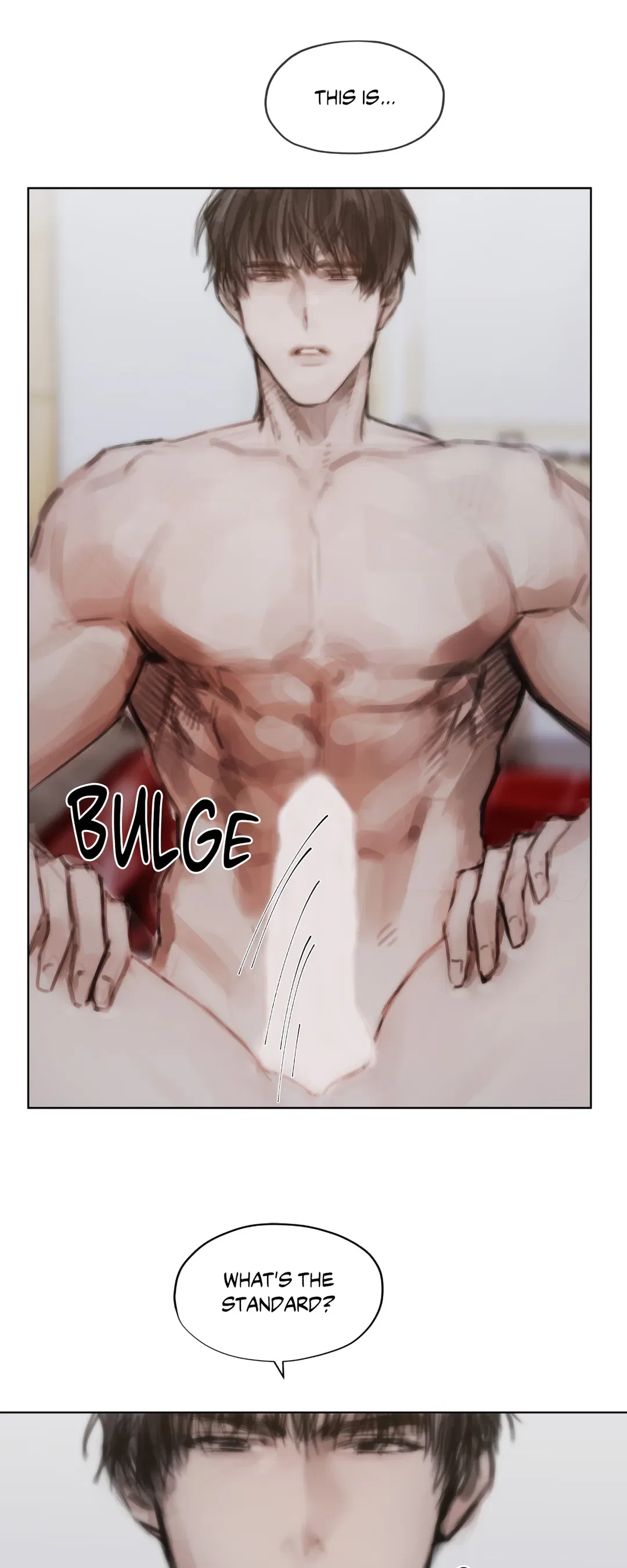 Doppio Senso Chapter 19 – Page 21