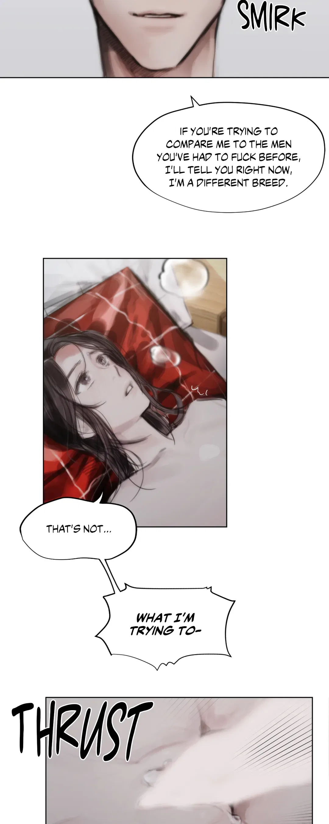 Doppio Senso Chapter 19 – Page 22