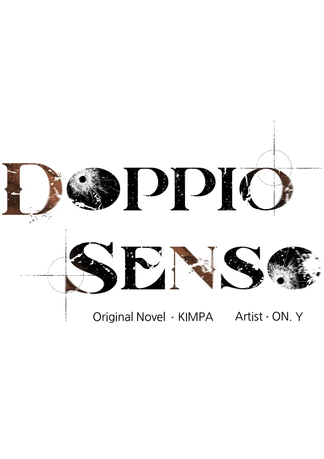 Doppio Senso Chapter 19 – Page 25