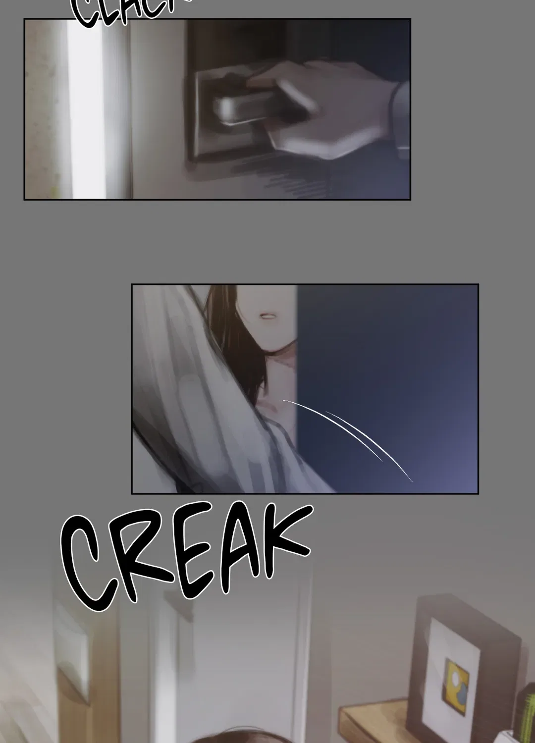 Doppio Senso Chapter 18 – Page 6
