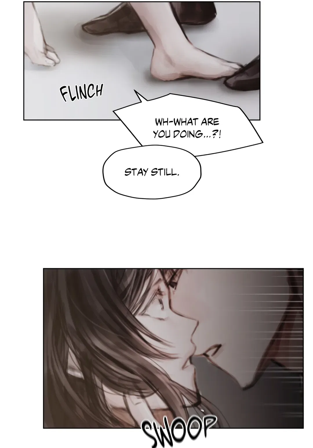 Doppio Senso Chapter 18 – Page 11