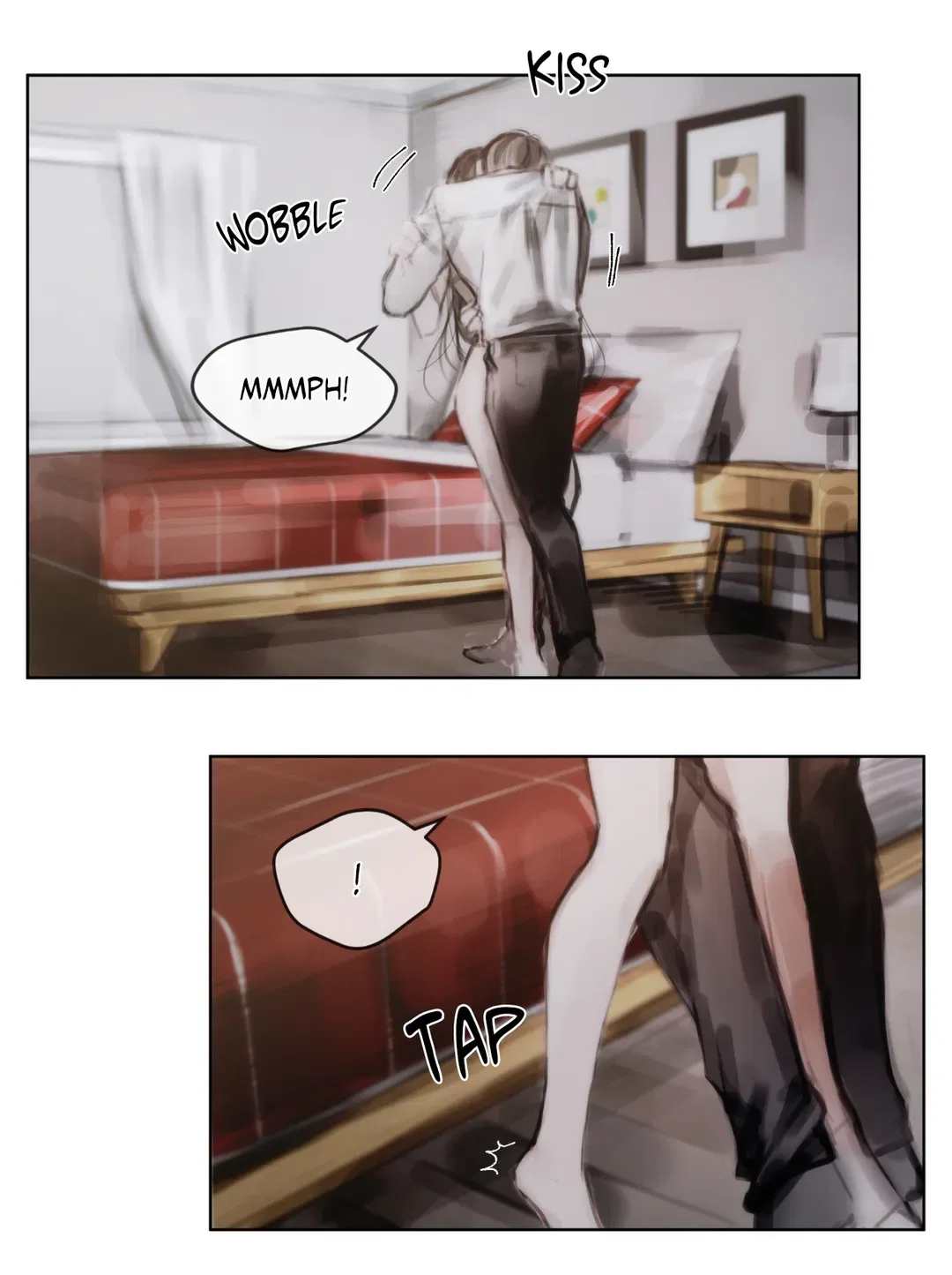Doppio Senso Chapter 18 – Page 15