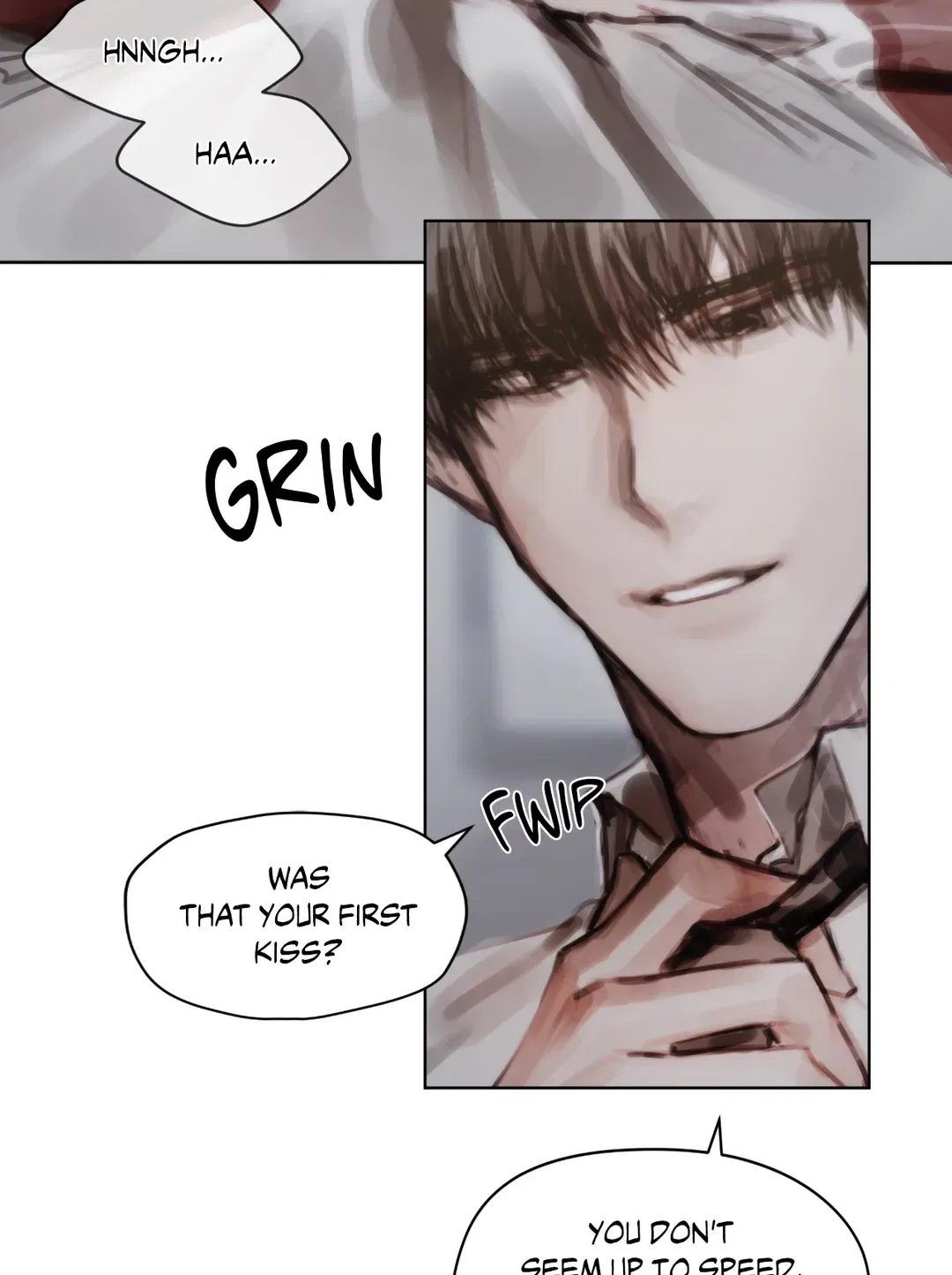 Doppio Senso Chapter 18 – Page 17