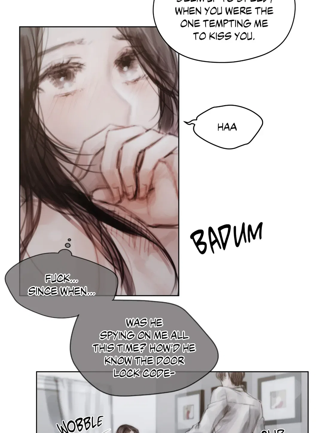 Doppio Senso Chapter 18 – Page 18