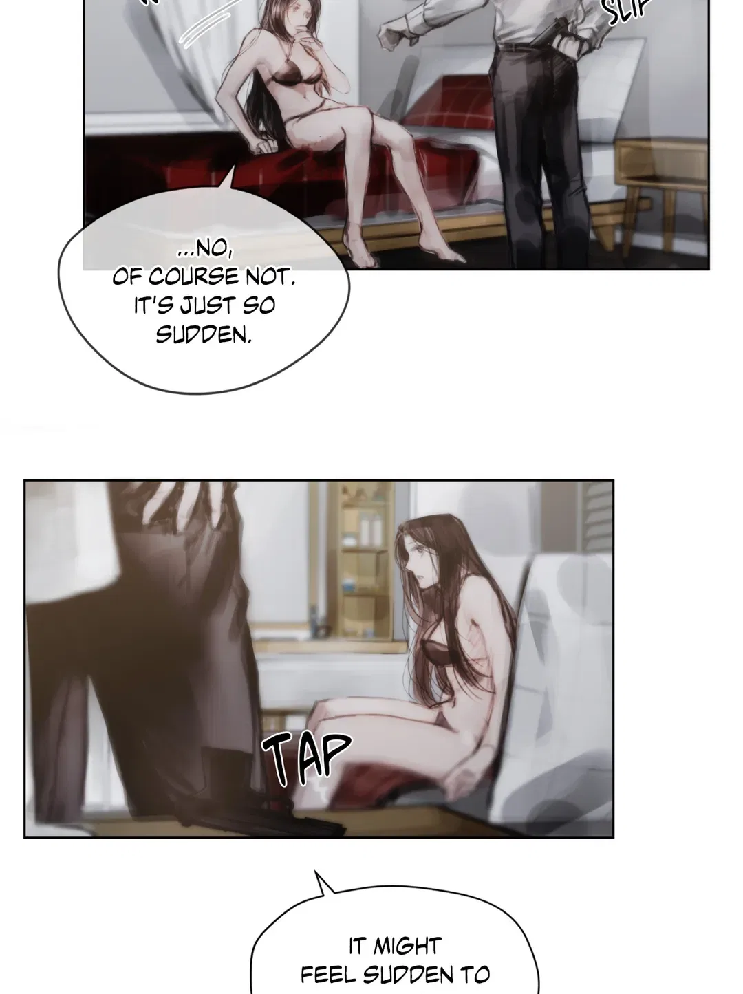 Doppio Senso Chapter 18 – Page 19