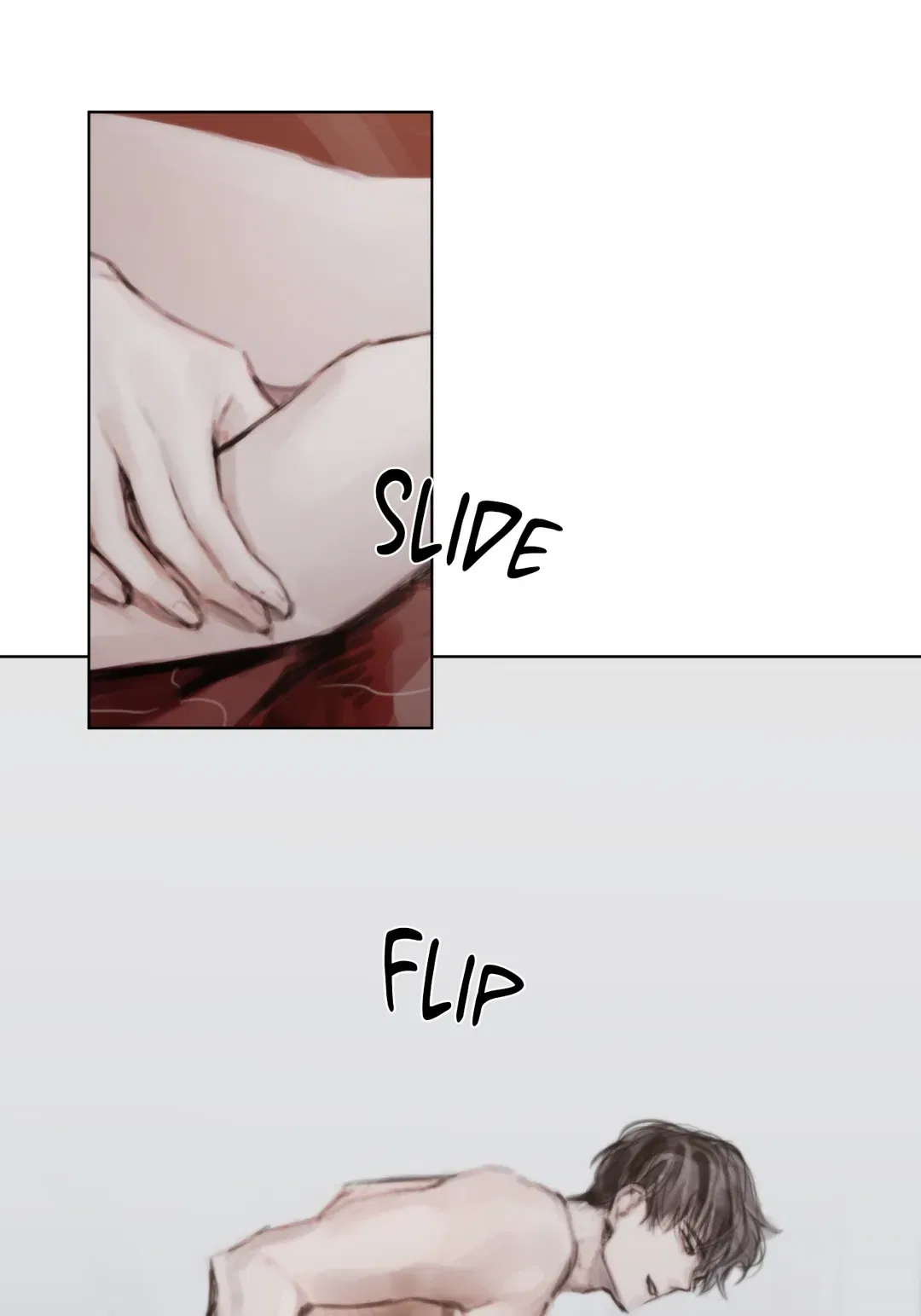 Doppio Senso Chapter 18 – Page 25