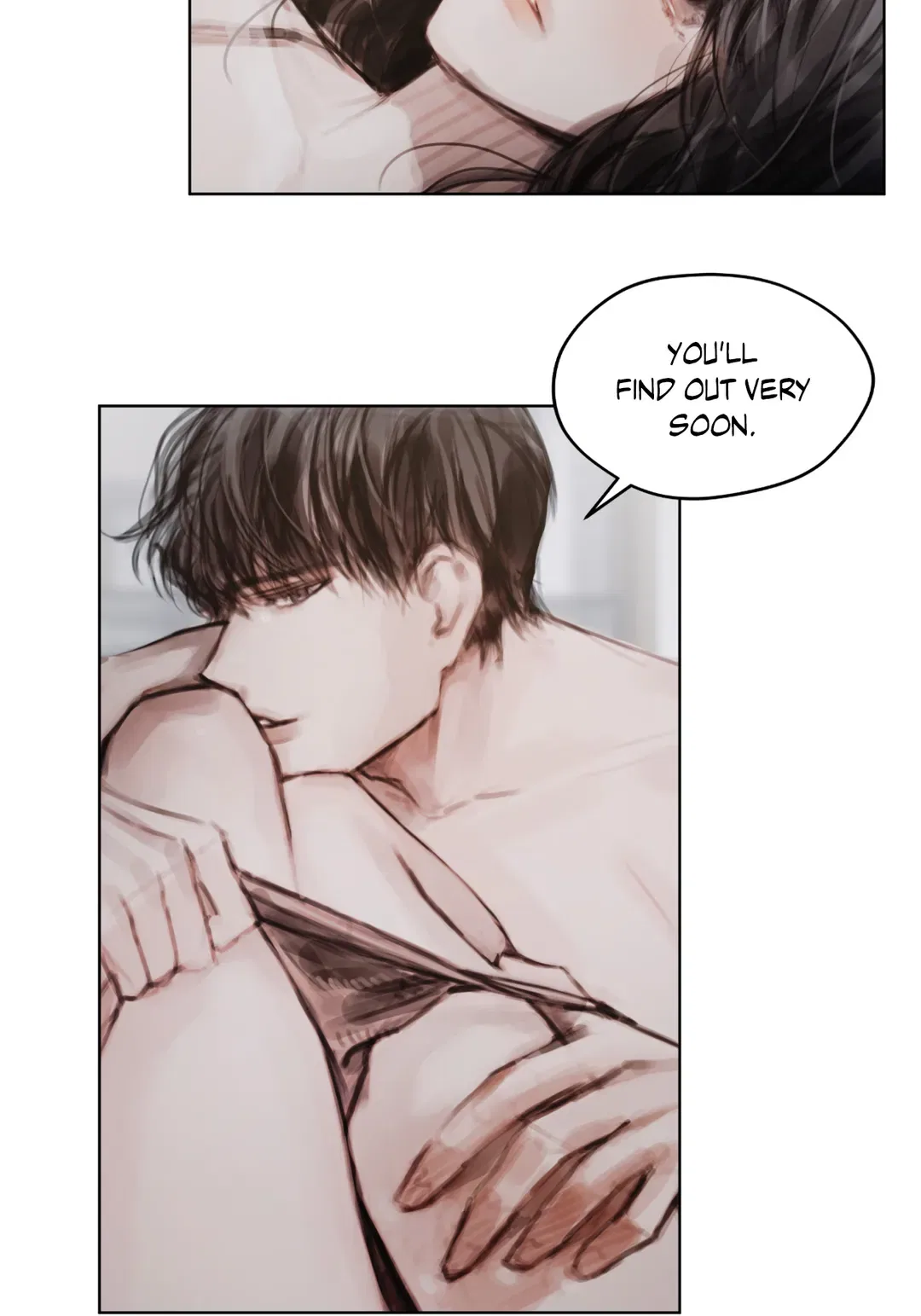 Doppio Senso Chapter 18 – Page 27