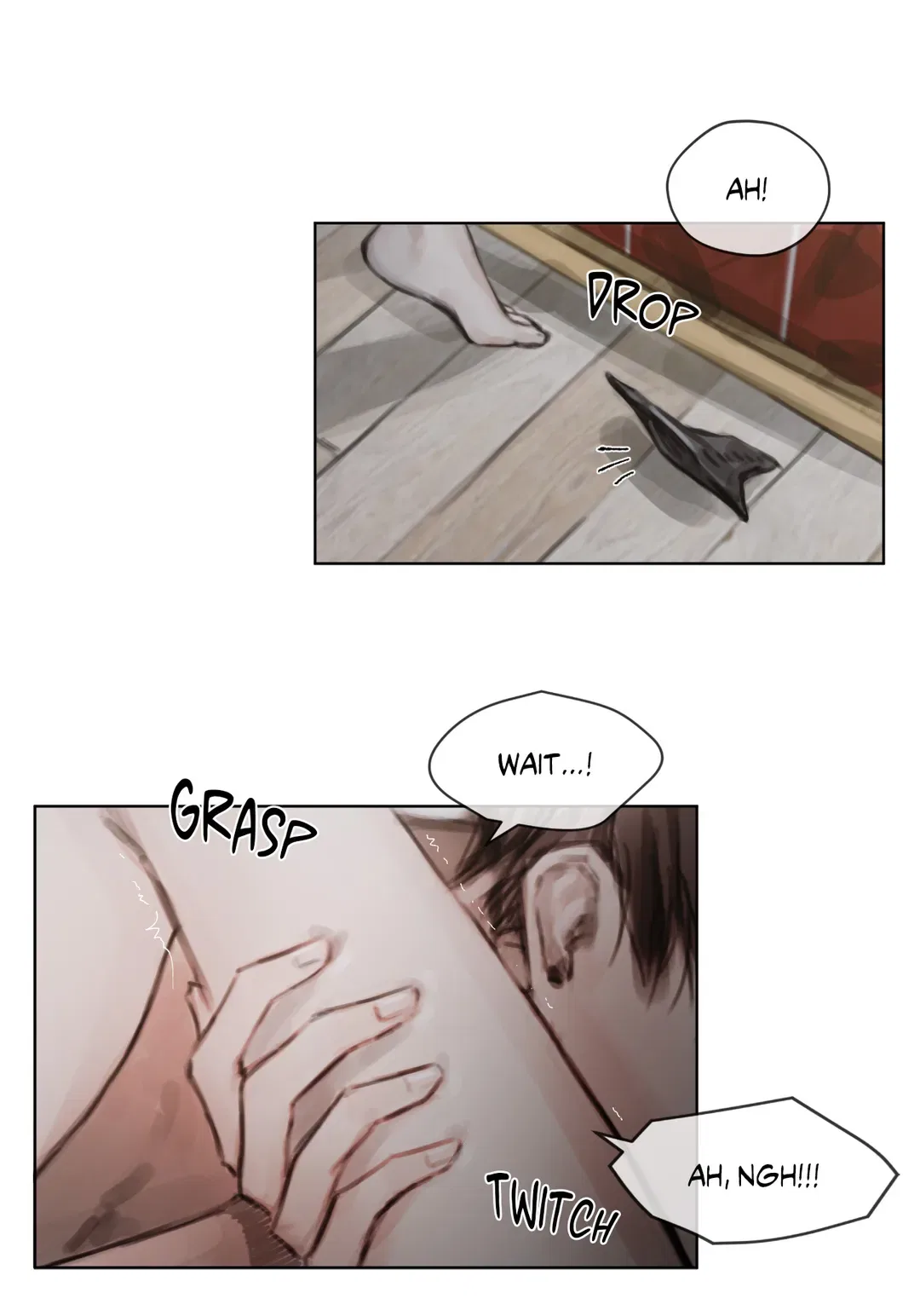 Doppio Senso Chapter 18 – Page 28
