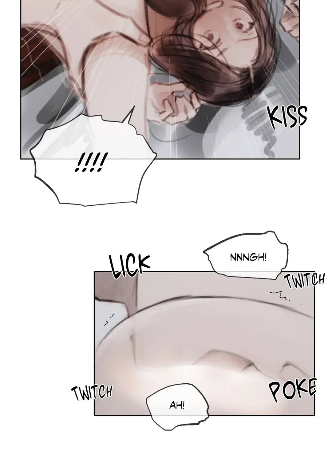 Doppio Senso Chapter 18 – Page 35