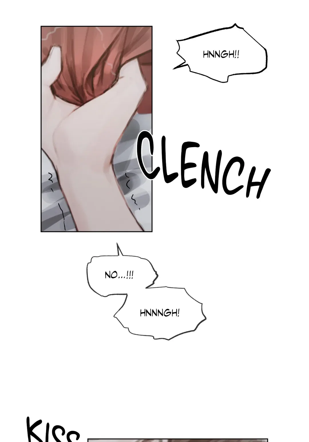 Doppio Senso Chapter 18 – Page 36
