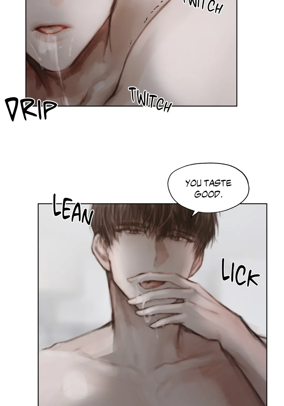 Doppio Senso Chapter 18 – Page 38