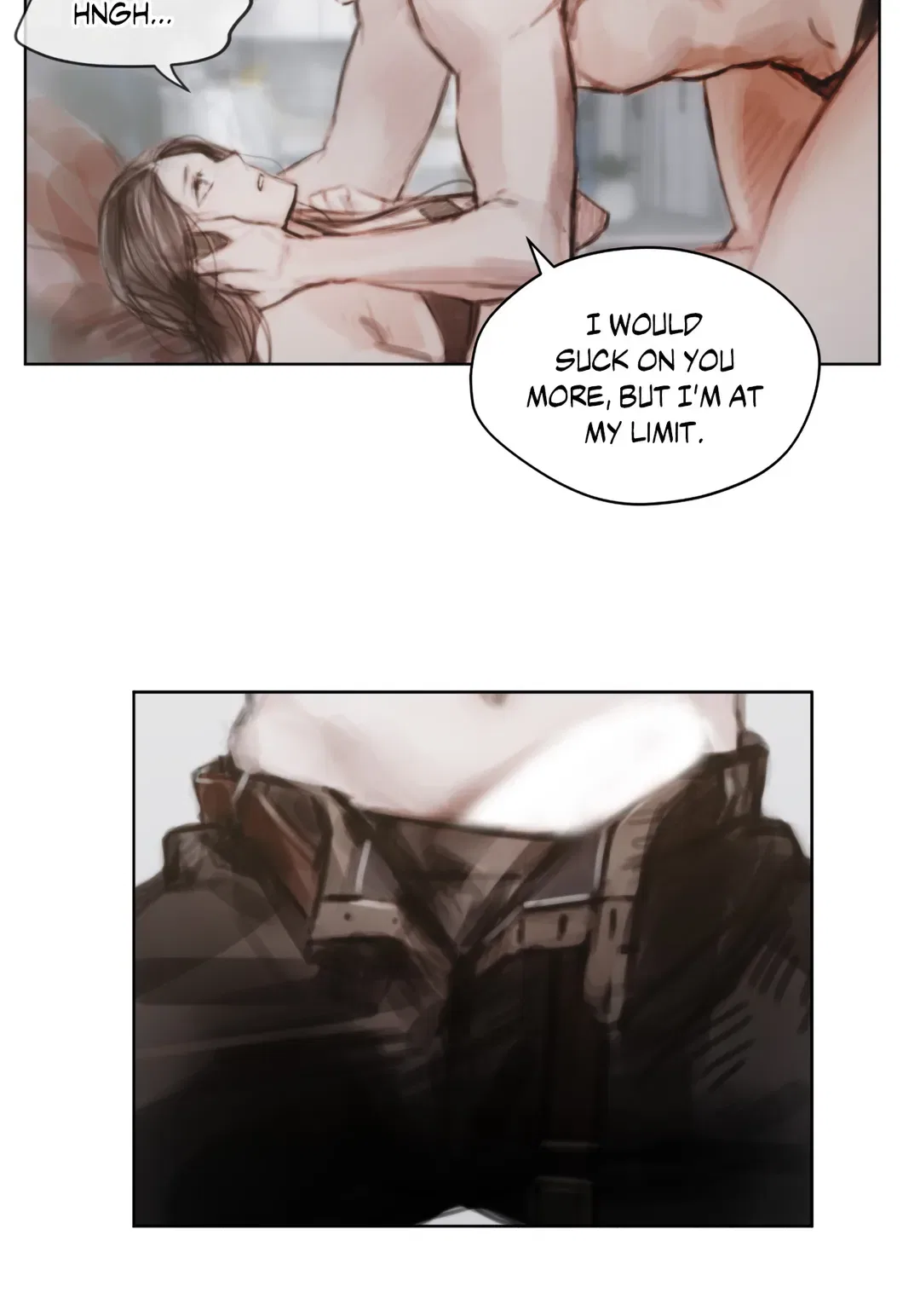 Doppio Senso Chapter 18 – Page 42