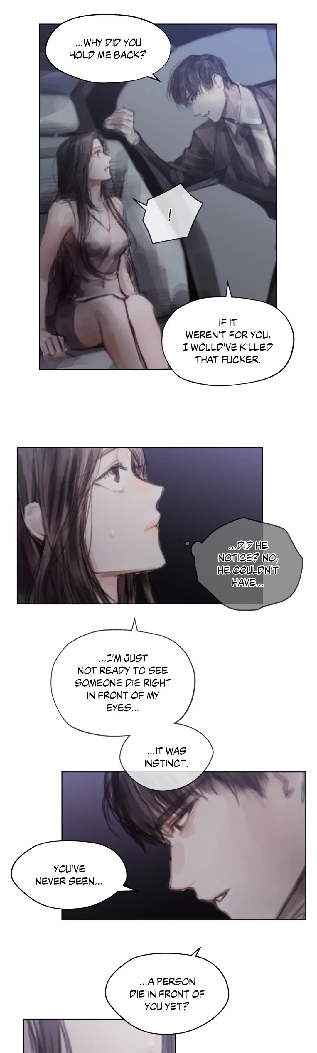 Doppio Senso Chapter 17 – Page 2
