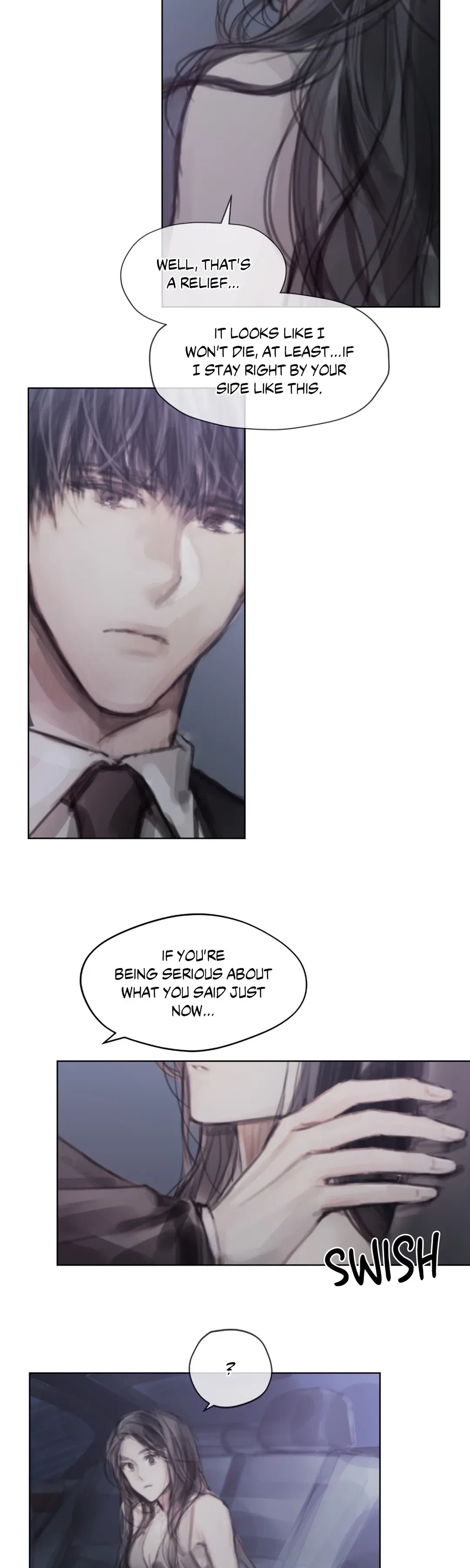 Doppio Senso Chapter 17 – Page 5