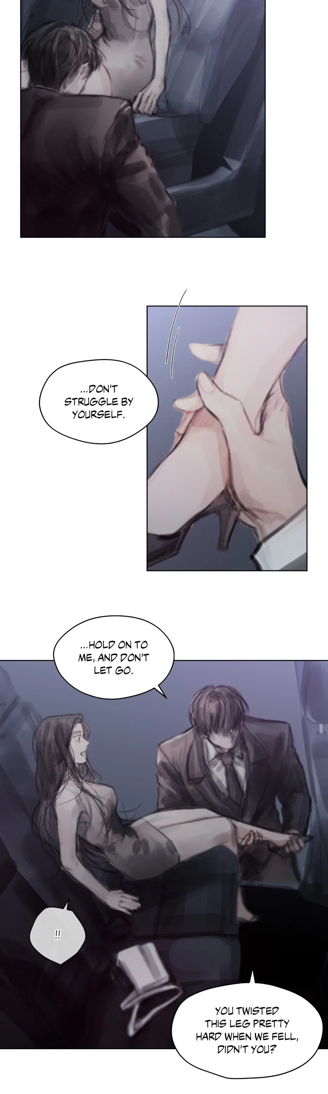 Doppio Senso Chapter 17 – Page 6