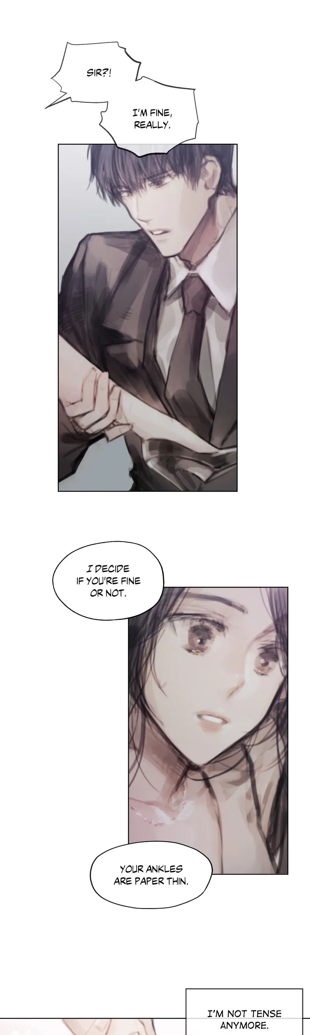 Doppio Senso Chapter 17 – Page 7